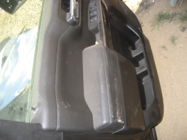 Chevy - DOOR LATCH LEFT FRONT - D L